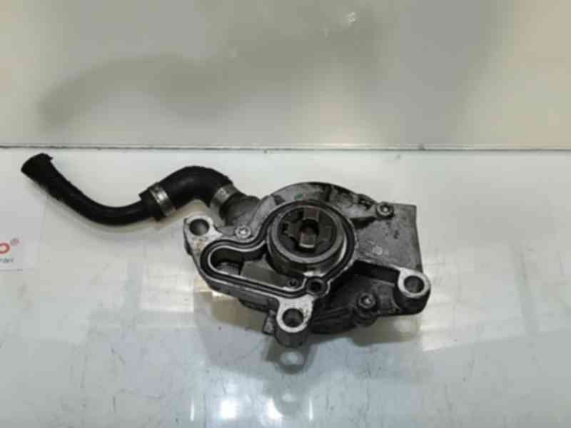 Pompa vacuum, 038145101B, Skoda Fabia 1 (6Y2) 1.9sdi (id:327034)