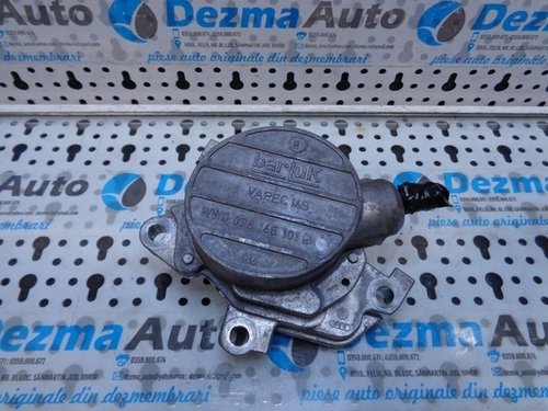 Pompa vacuum 038145101B, Vw Bora, 1.9 tdi, ASV