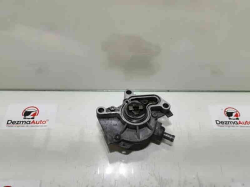 Pompa vacuum 038145101B, Vw Golf 4 (1J1) 1.9 tdi (id:318096)