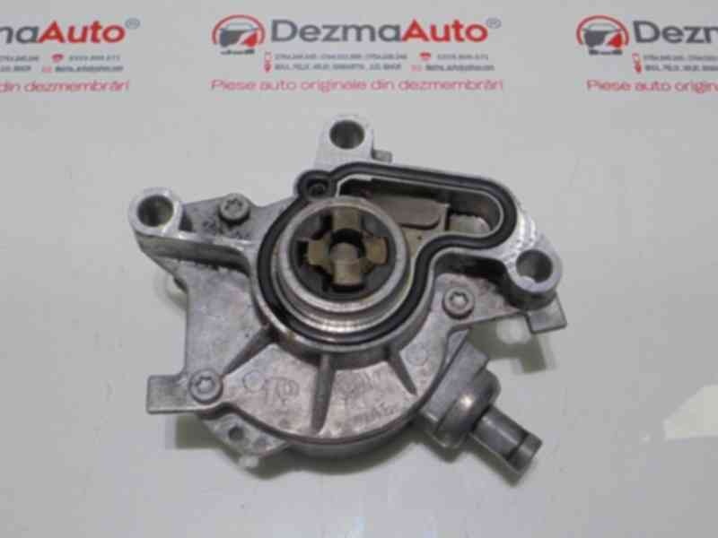 Pompa vacuum 038145101B, Vw Golf 4 Variant (1J5) 1.9 tdi, AGR