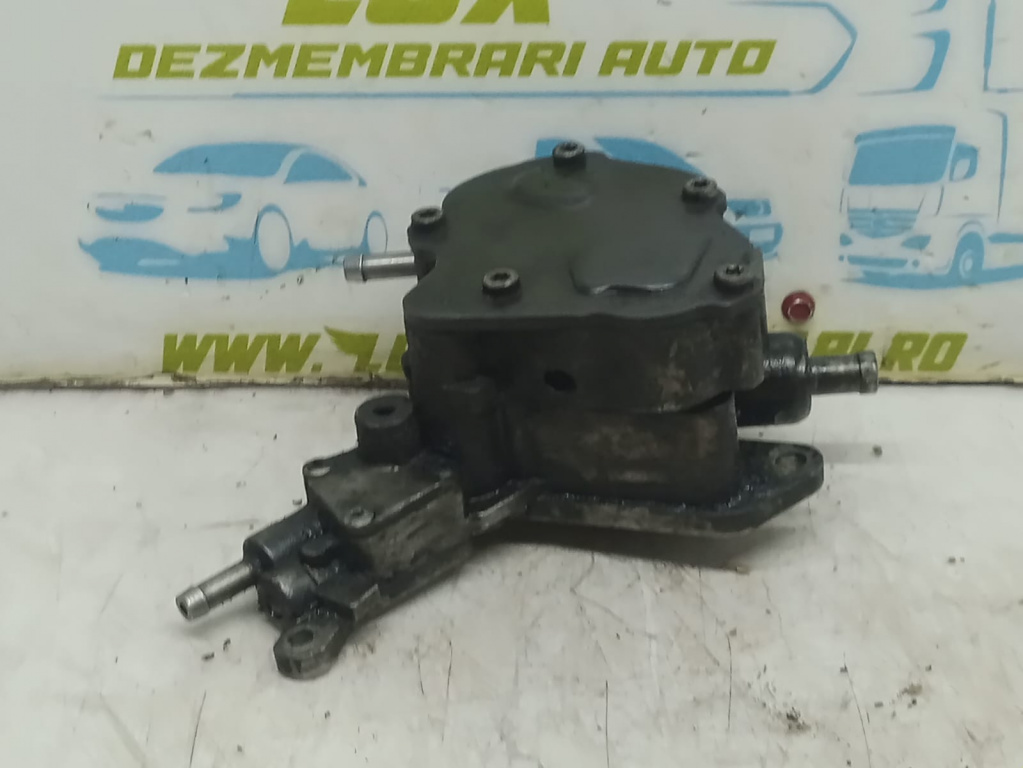 Pompa vacuum 038145209 1.9 tdi AXC Volkswagen VW Transporter T5 [2003 - 2009] 1.9 tdi AXC