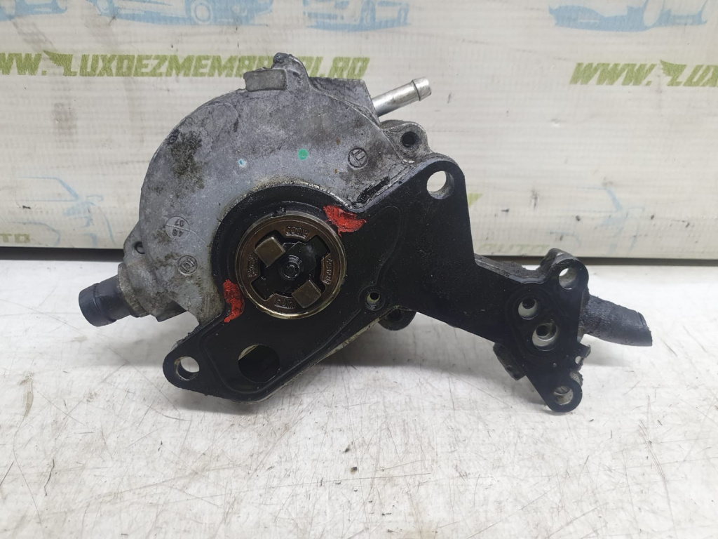 Pompa vacuum 038145209 1.9 tdi BLS Seat Leon 2 1P [2005 - 2009]