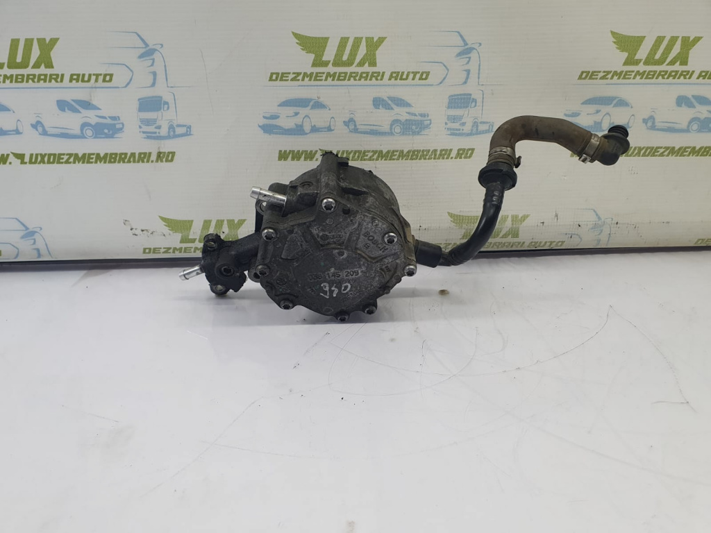 Pompa vacuum 038145209 1.9 tdi BXE Audi A3 8P/8PA [facelift] [2004 - 2008]