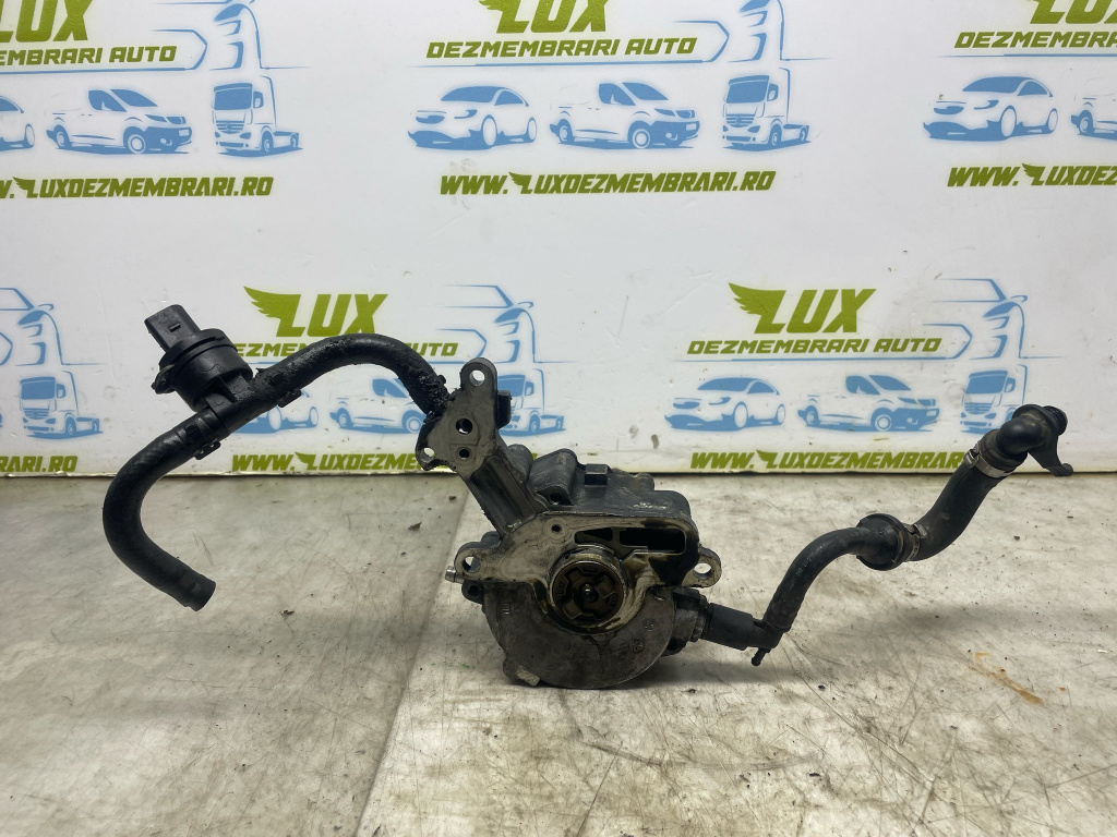 Pompa vacuum 038145209 2.0 tdi BMM Seat Leon 2 1P [2005 - 2009]