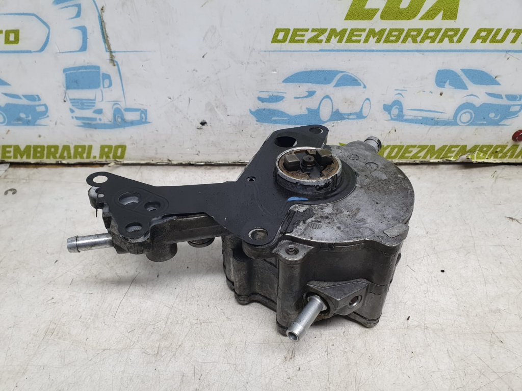 Pompa vacuum 038145209c 1.9 TDI BPW Audi A4 B7 [2004 - 2008] 1.9 TDI BPW