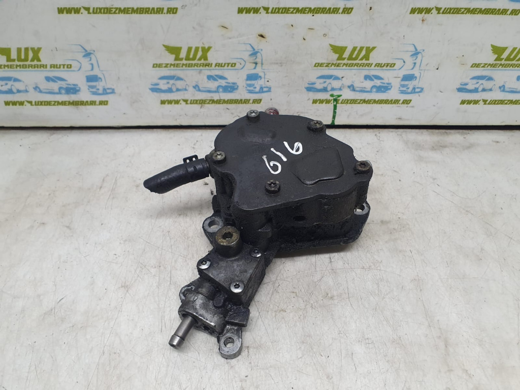 Pompa vacuum 038145209e 1.9 tdi BKC Volkswagen VW Golf 5 [2003 - 2009] 1.9 tdi BKC
