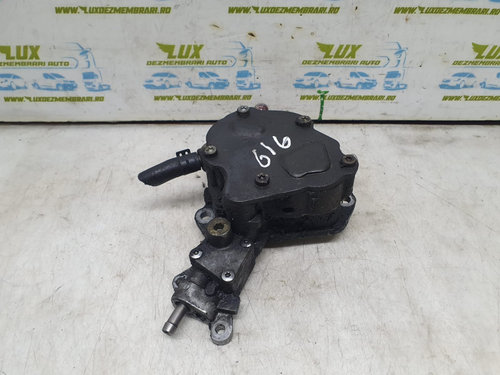 Pompa vacuum 038145209e 1.9 tdi BKC Volkswagen VW Golf 5 [2003 - 2009] 1.9 tdi BKC