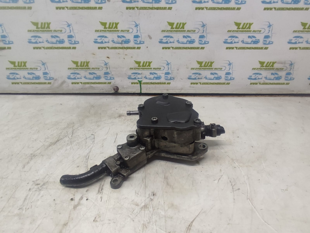 Pompa vacuum 038145209h 1.9 tdi BLS Audi A4 B7 [2004 - 2008]