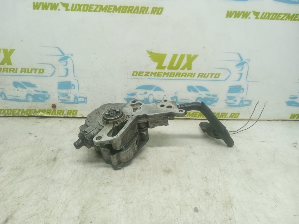 Pompa vacuum 038145209h 1.9 tdi BLS Seat Leon 2 1P [2005 - 2009]