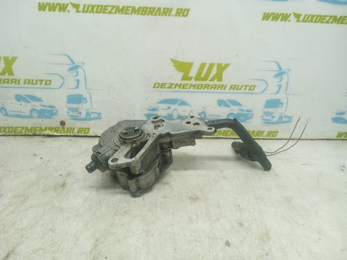 Pompa vacuum 038145209h 1.9 tdi BLS Volkswagen VW Golf 5 [2003 - 2009]