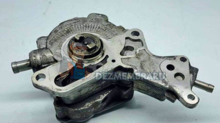 Pompa vacuum, 038145209K, Skoda Octavia 2 (1Z3), 1.9 tdi BXE