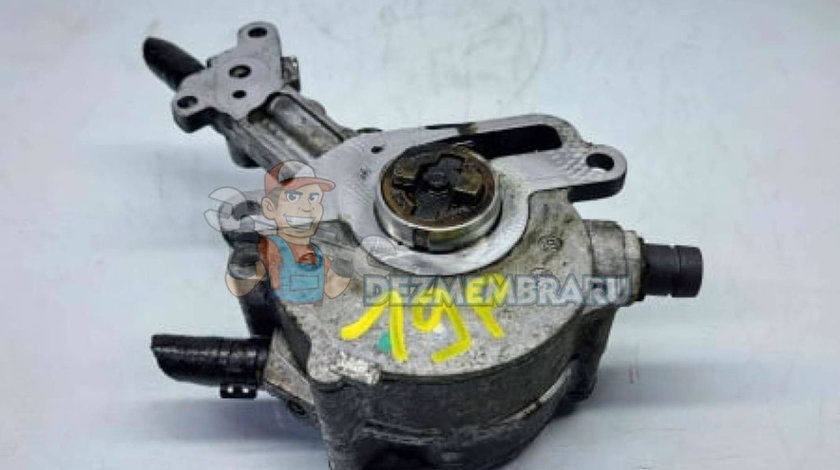 Pompa vacuum, 038145209M, Audi A2 (8Z), 1.4tdi, AMF