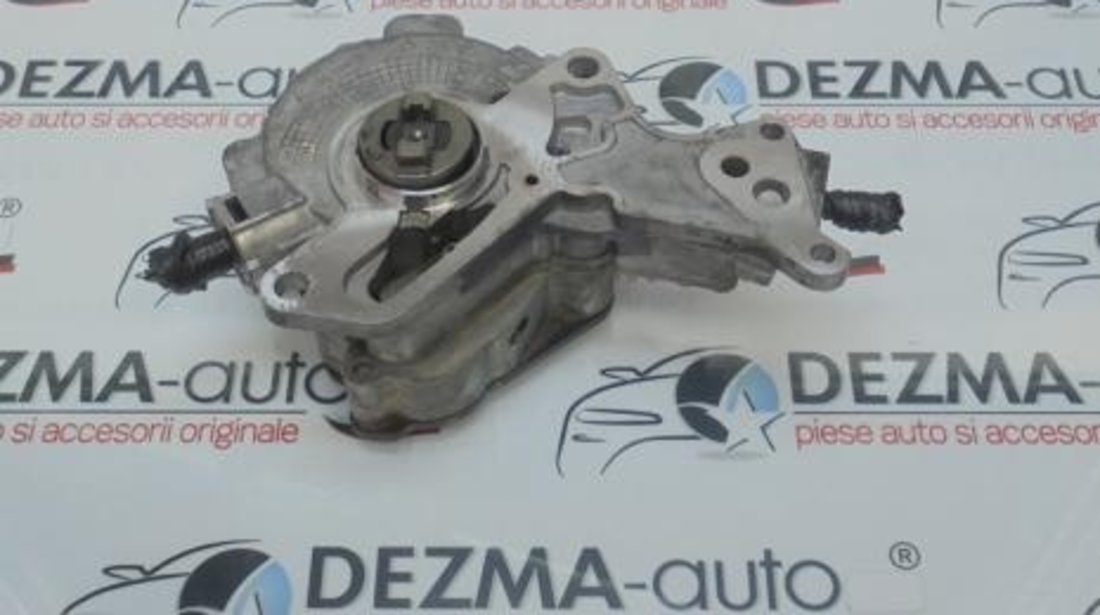 Pompa vacuum, 038145209N, Skoda Fabia 2 Combi.4tdi