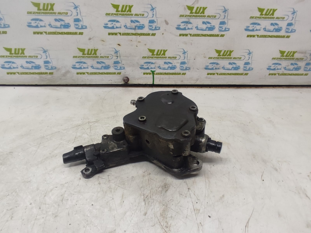 Pompa vacuum 038145215 1.9 tdi ASZ Seat Alhambra [facelift] [2000 - 2010] 1.9 tdi ASZ
