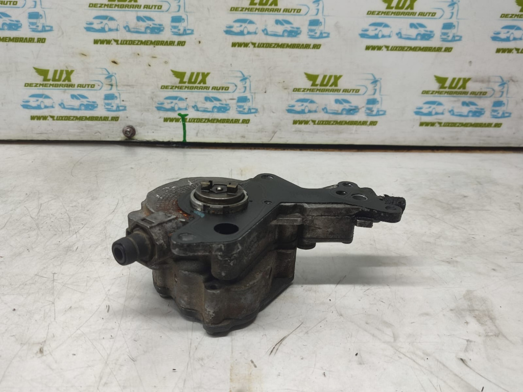 Pompa vacuum 038145215 1.9 tdi Audi A2 8Z [1999 - 2005]