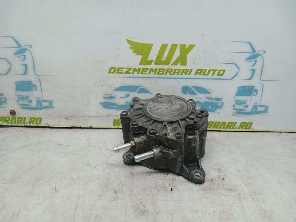 Pompa vacuum 03g145209 2.0 crd BYL Audi A6 4F/C6 [2004 - 2008]