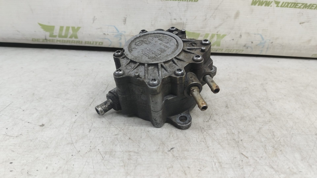 Pompa vacuum 03g145209 2.0 tdi Audi A4 B7 [2004 - 2008]