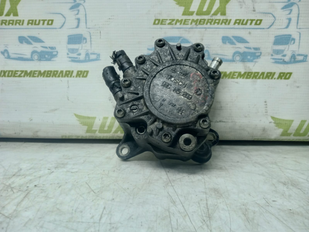 Pompa vacuum 03G145209 2.0 tdi bkd Seat Altea [2004 - 2009]