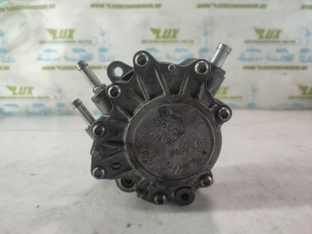 Pompa vacuum 03G145209 2.0 TDI BLB Seat Altea [2004 - 2009]
