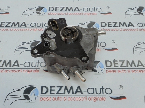 Pompa vacuum, 03G145209, Audi A6 (4F, C6) 2.0tdi, BLB