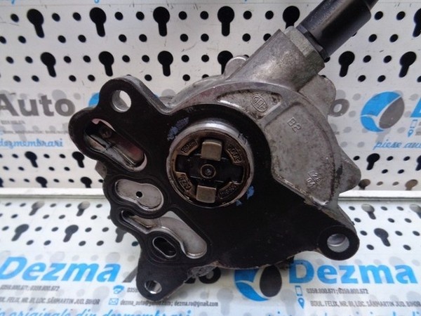 Pompa vacuum 03G145209, Skoda Superb 2 combi (3T5) 2.0tdi 16V, BKD