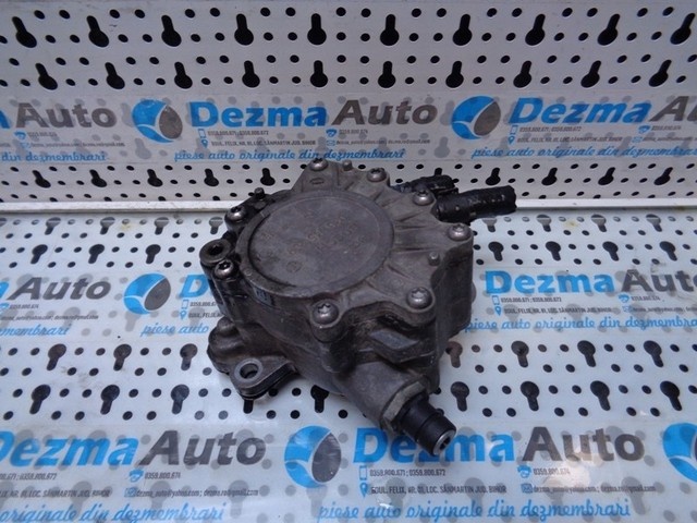 Pompa vacuum 03G145209, Vw Passat Variant (3C5) 2.0tdi