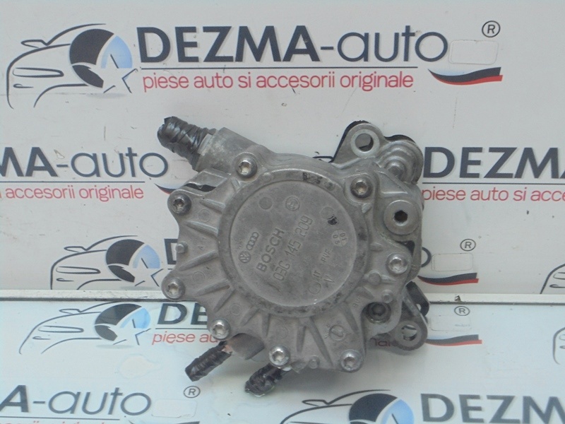 Pompa vacuum, 03G145209, Vw Passat Variant (3C5) 2.0tdi