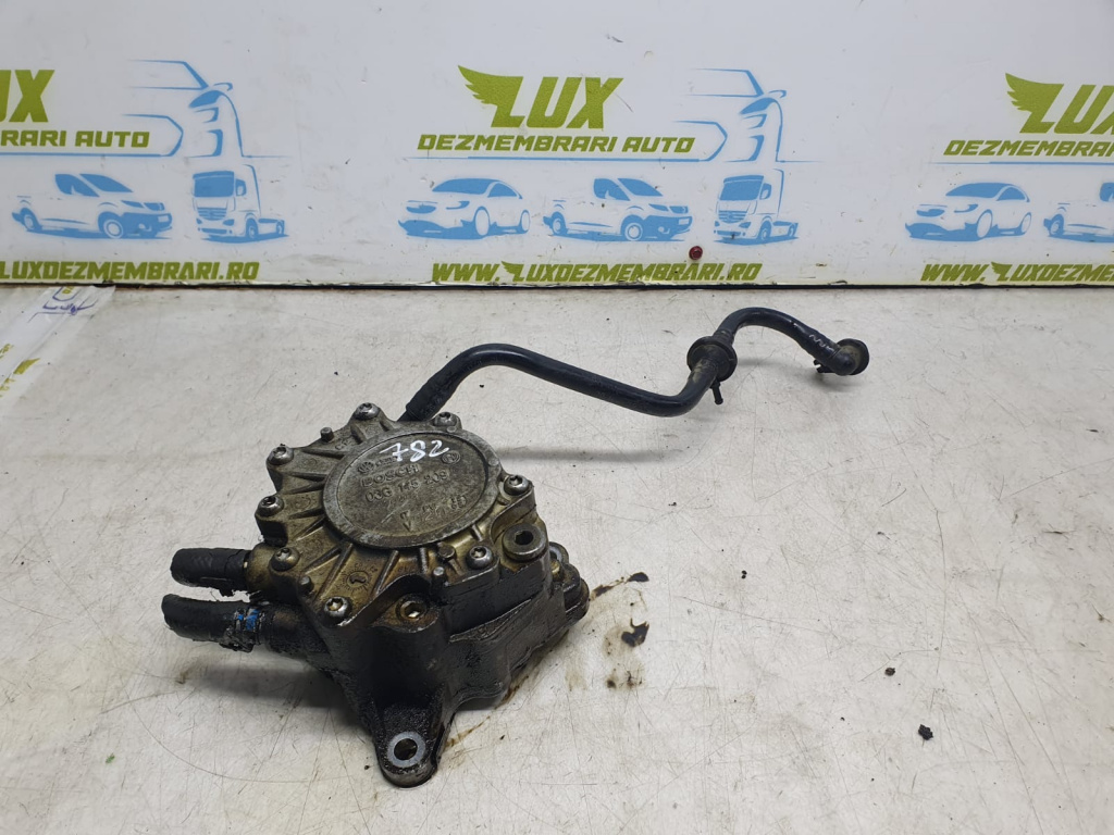 Pompa vacuum 03g145209c 2.0 tdi BKD Skoda Octavia 2 [2004 - 2008]