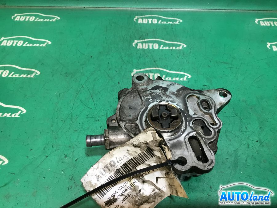 Pompa Vacuum 03g145209c Volkswagen GOLF V 1K1 2003