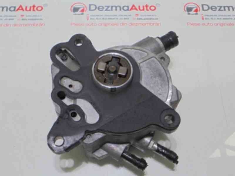 Pompa vacuum 03G145209D, Audi A4 cabriolet (8H7) 2.0tdi