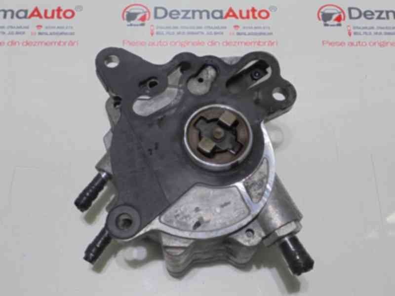 Pompa vacuum 03G145209D, Vw Golf 5 Variant (1K5) 2.0tdi