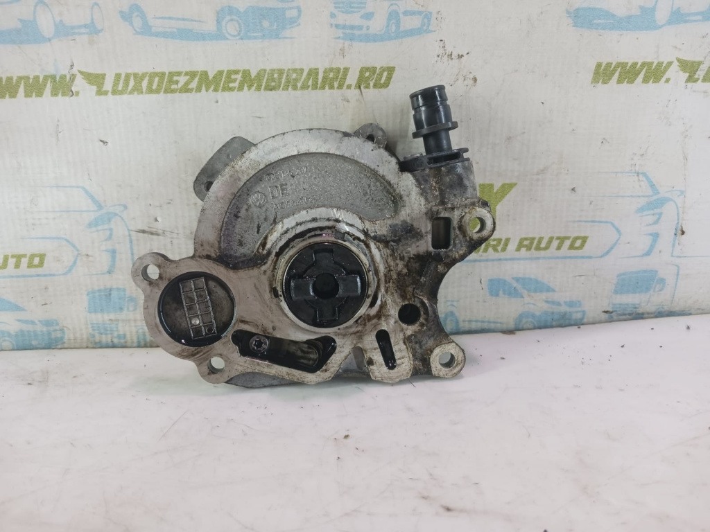 Pompa vacuum 03l100d 1.2 tdi CFW Skoda Fabia 2 [facelift] [2010 - 2014]