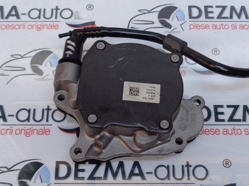 Pompa vacuum, 03L100D, Vw Eos, 2.0tdi, CFFB