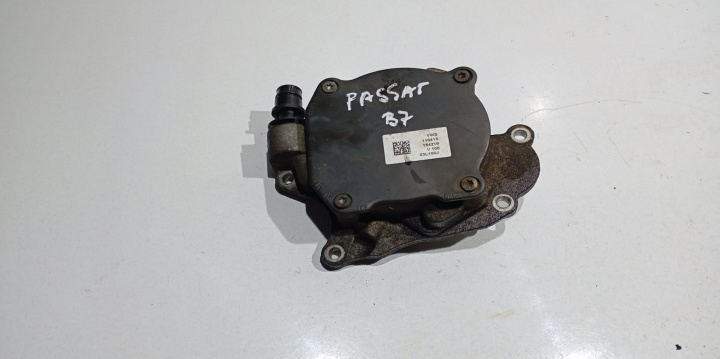 Pompa vacuum 03L100J 1.6 tdi Volkswagen VW Jetta 6 [2010 - 2014]