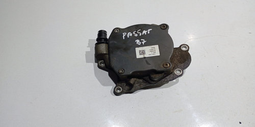 Pompa vacuum 03L100J 1.6 tdi Volkswagen VW Passat B7 [2010 - 2015]