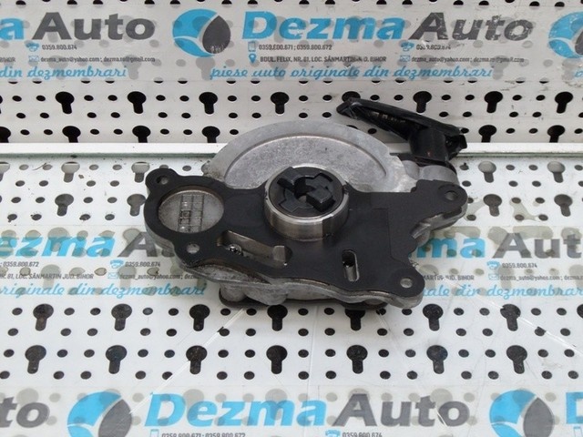 Pompa vacuum 03L100J, Vw Caddy 4 1.6 tdi (180429)