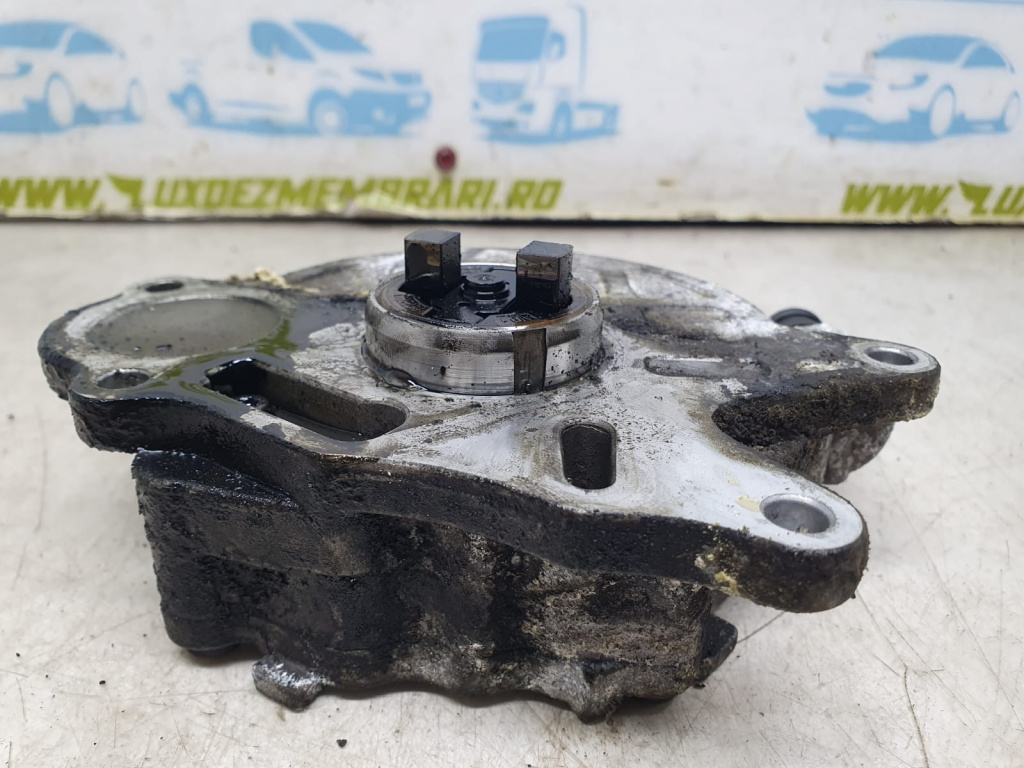 Pompa vacuum 03l145100 1.6 tdi CAYC Audi A3 8P/8PA [2th facelift] [2008 - 2013]