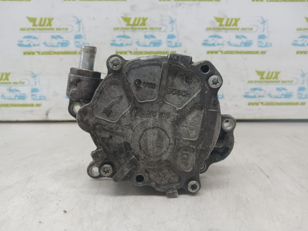 Pompa vacuum 03L145100 2.0 tdi CBAB Audi A3 8P/8PA [facelift] [2004 - 2008]