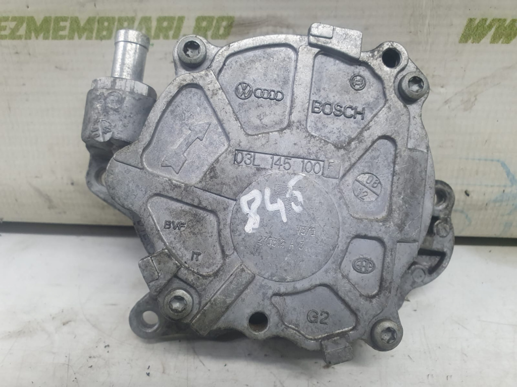 Pompa vacuum 03L145100 2.0 tdi CGL Volkswagen VW Passat B7 [2010 - 2015]