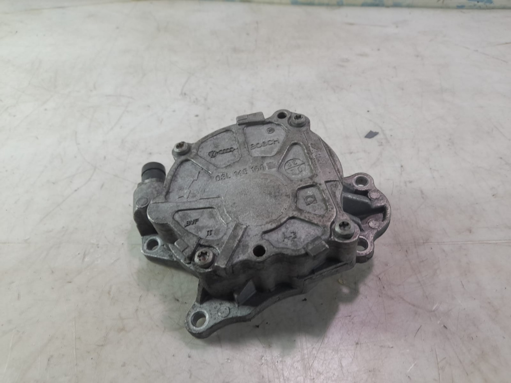 Pompa vacuum 03L145100 2.0 tdi Seat Leon 2 1P [facelift] [2009 - 2012]