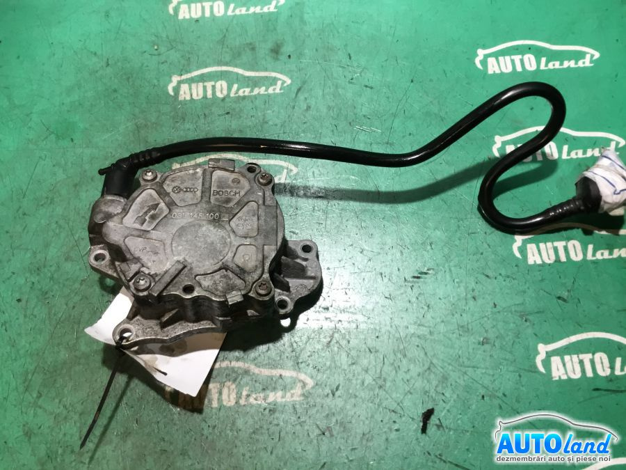Pompa Vacuum 03l145100 2.0 TDI Volkswagen TIGUAN 2007