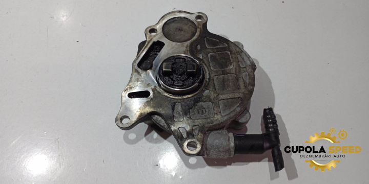 Pompa vacuum 03L145100 2.0TDI Volkswagen VW Passat B6 [2005 - 2010]