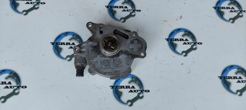 Pompa vacuum 03L145100 Audi A3 8P 2.0 TDI an fab. 2003 - 2012