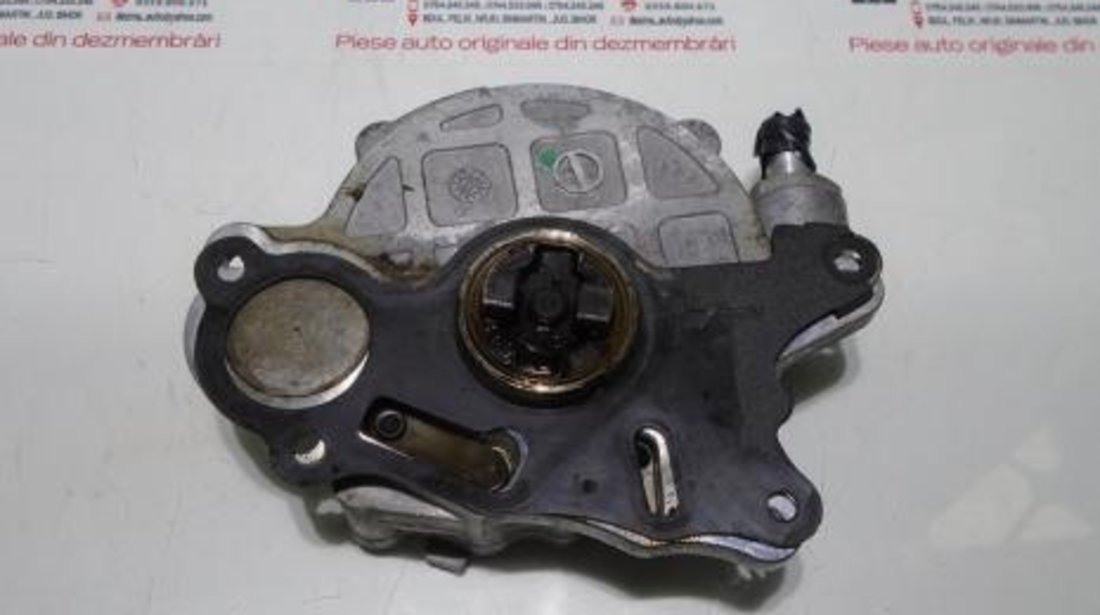 Pompa vacuum 03L145100, Audi A4, 2.0tdi