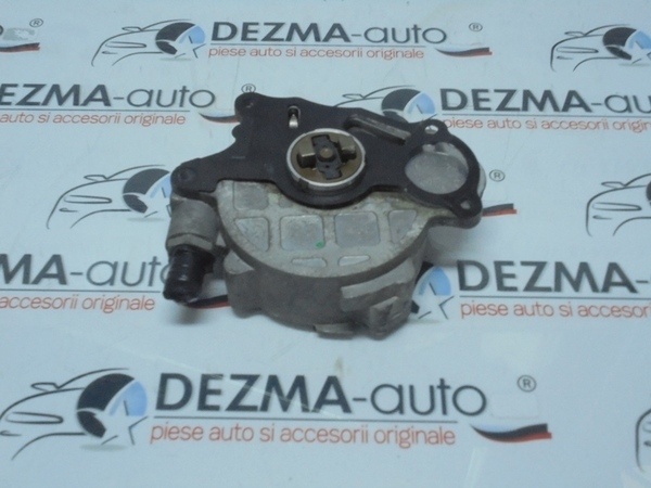 Pompa vacuum, 03L145100, Audi TT (8J) 2.0tdi, CBB
