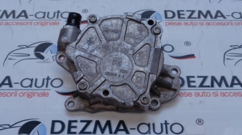 Pompa vacuum, 03L145100, Audi TT (8J) 2.0tdi, CBBB