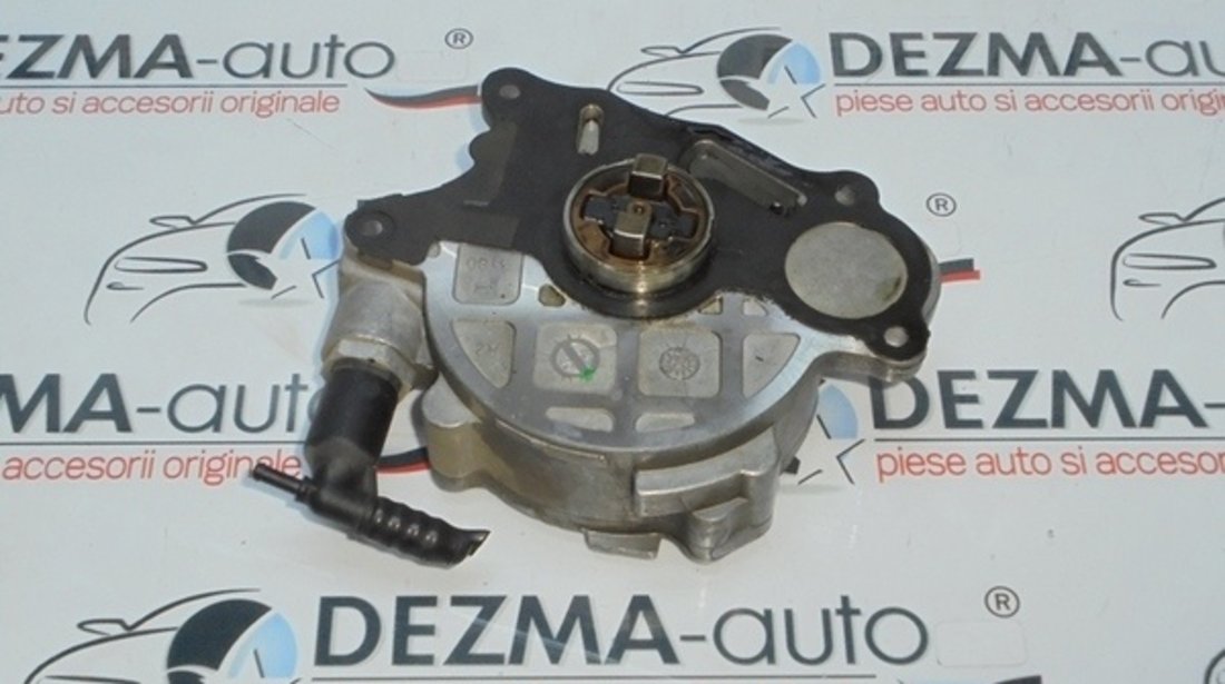 Pompa vacuum 03L145100, Vw Golf 6 Plus 2.0tdi, CBD