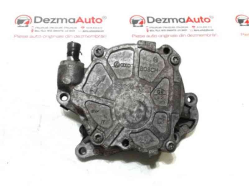Pompa vacuum 03L145100, Vw Multivan V (7HM) 2.0tdi