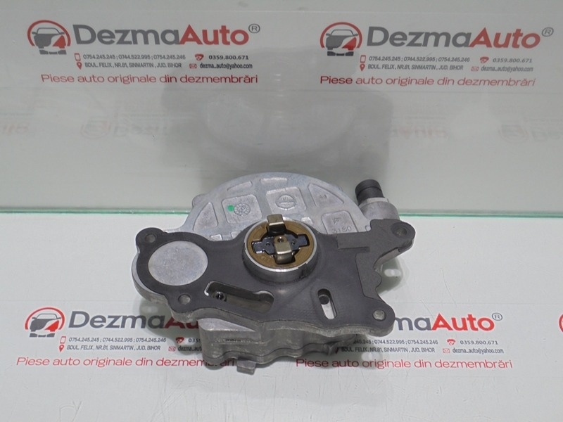 Pompa vacuum, 03L145100, Vw Passat (3C2) 2.0tdi (id:297064)