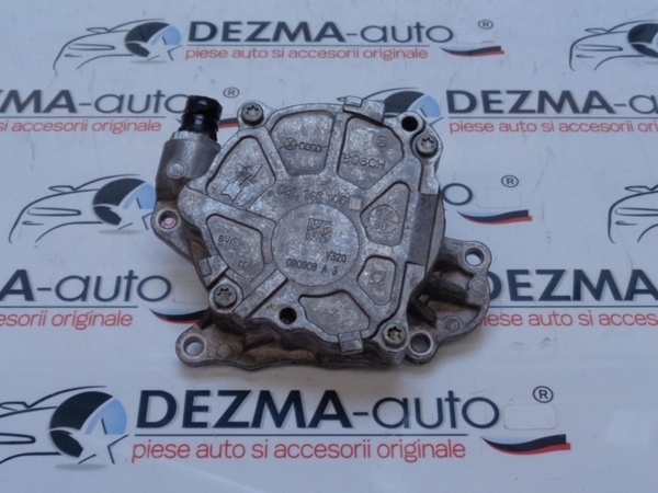 Pompa vacuum, 03L145100, Vw Passat CC 2.0tdi, CBBB